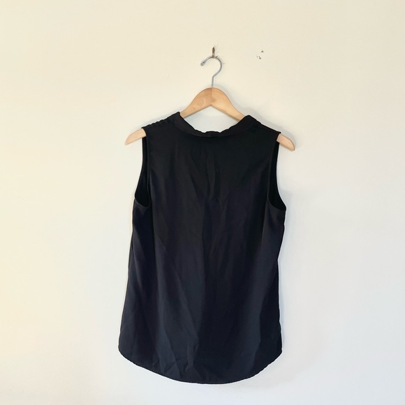 Calvin Klein Blouse - Picture 3 of 3